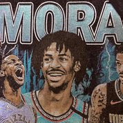 VINTAGE LONG SLEEVE TEE | JA MORANT