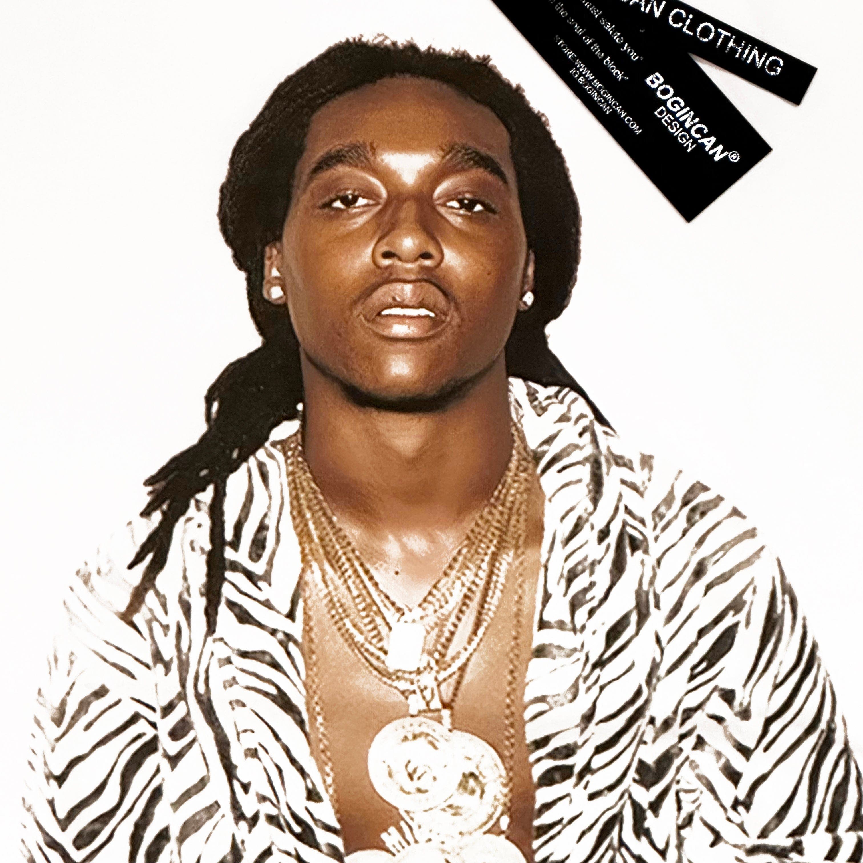 VINTAGE TEE | TAKEOFF