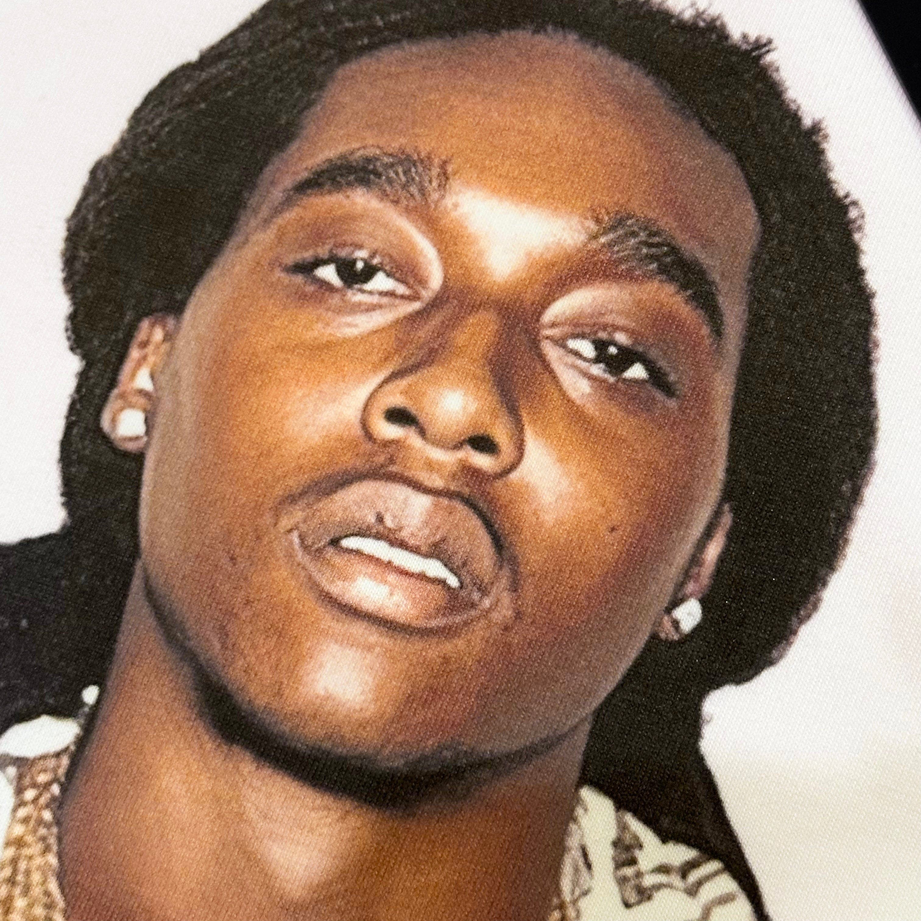 VINTAGE TEE | TAKEOFF
