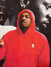 VINTAGE TEE | KENDRICK LAMAR