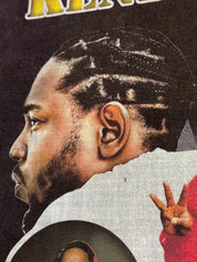 VINTAGE TEE | KENDRICK LAMAR