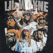 VINTAGE HOODIES | LIL WAYNE