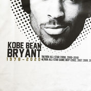 VINTAGE TEE |  KOBE