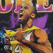 VINTAGE LONG SLEEVE TEE | KOBE