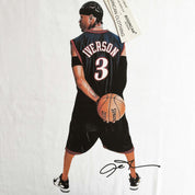 VINTAGE TEE |  ALLEN IVERSON