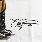 VINTAGE LONG SLEEVE TEE | KOBE