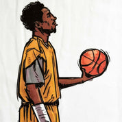 VINTAGE LONG SLEEVE TEE | KOBE