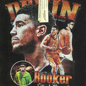 VINTAGE TEE |  DEVIN BOOKER