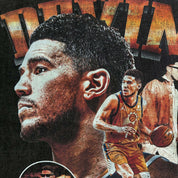 VINTAGE TEE |  DEVIN BOOKER