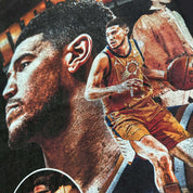 VINTAGE TEE |  DEVIN BOOKER