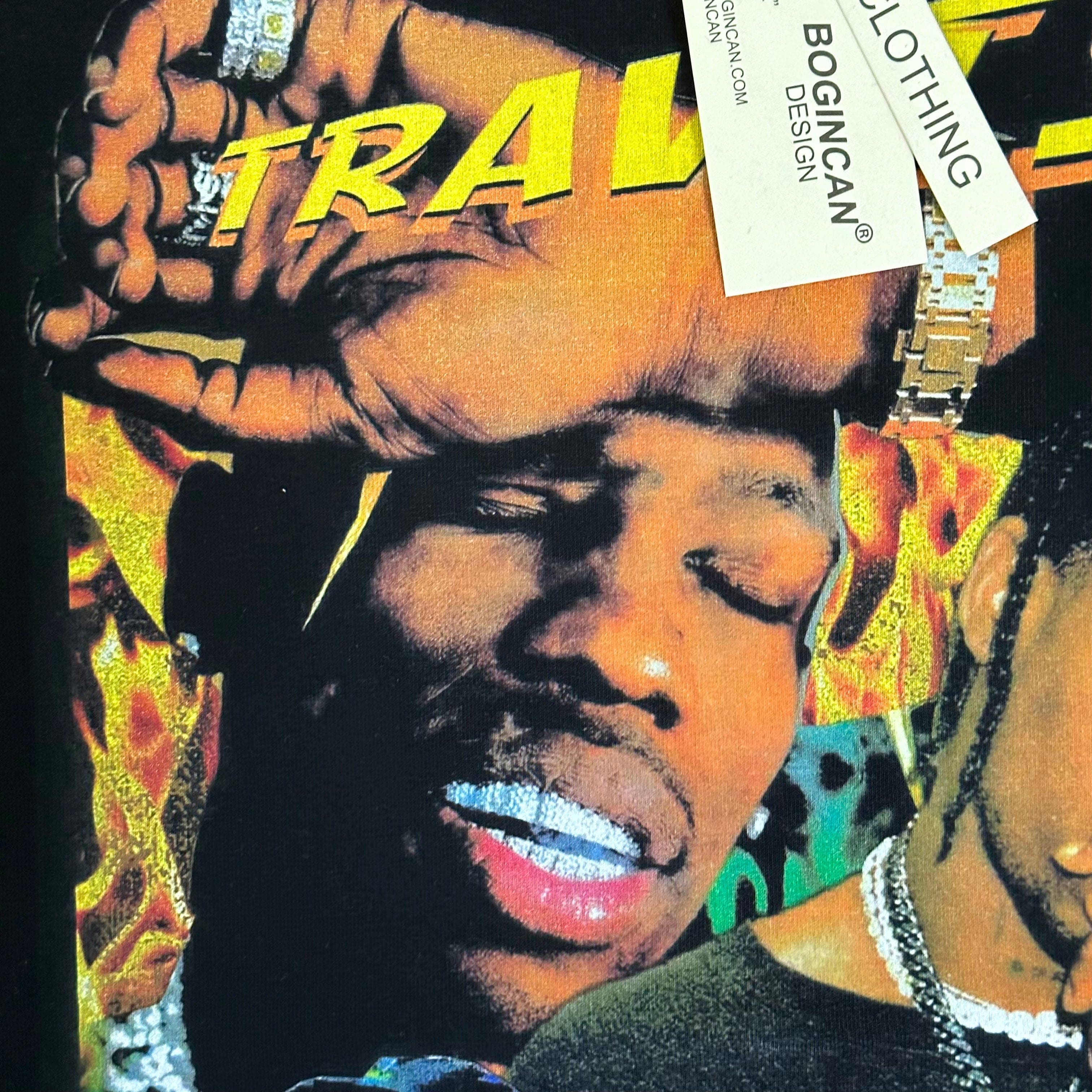 VINTAGE TEE | TRAVIS SCOTT