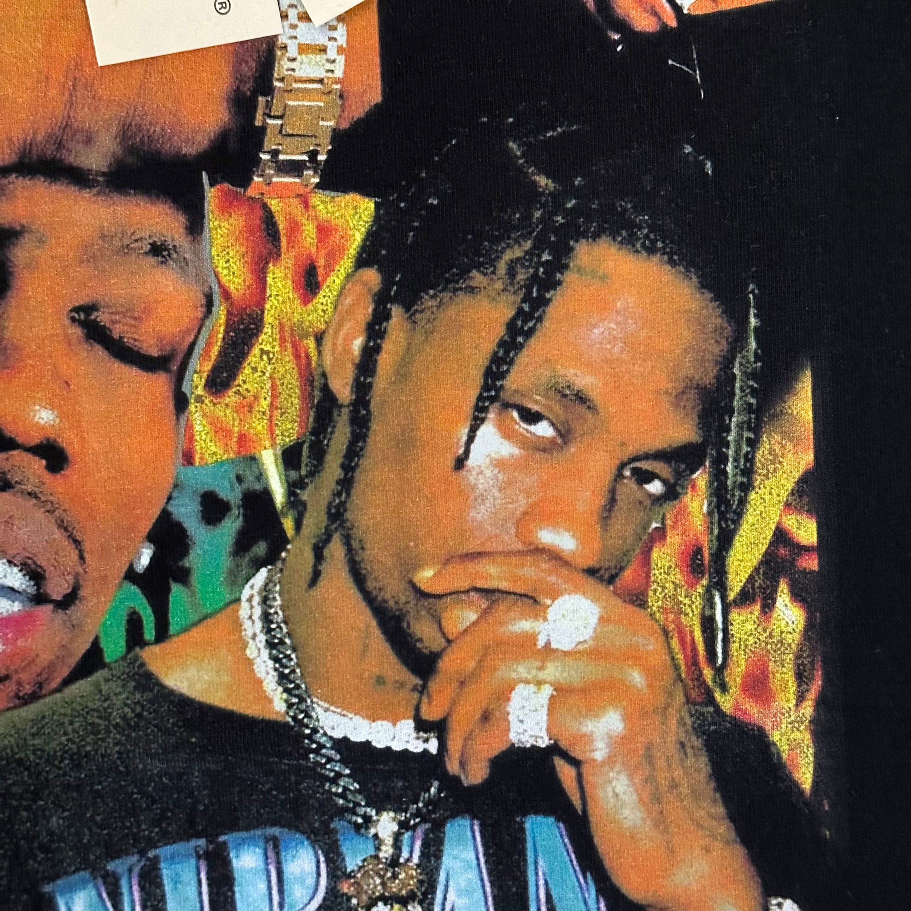 VINTAGE TEE | TRAVIS SCOTT