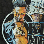 VINTAGE LONG SLEEVE TEE | YOUNG DOLPH
