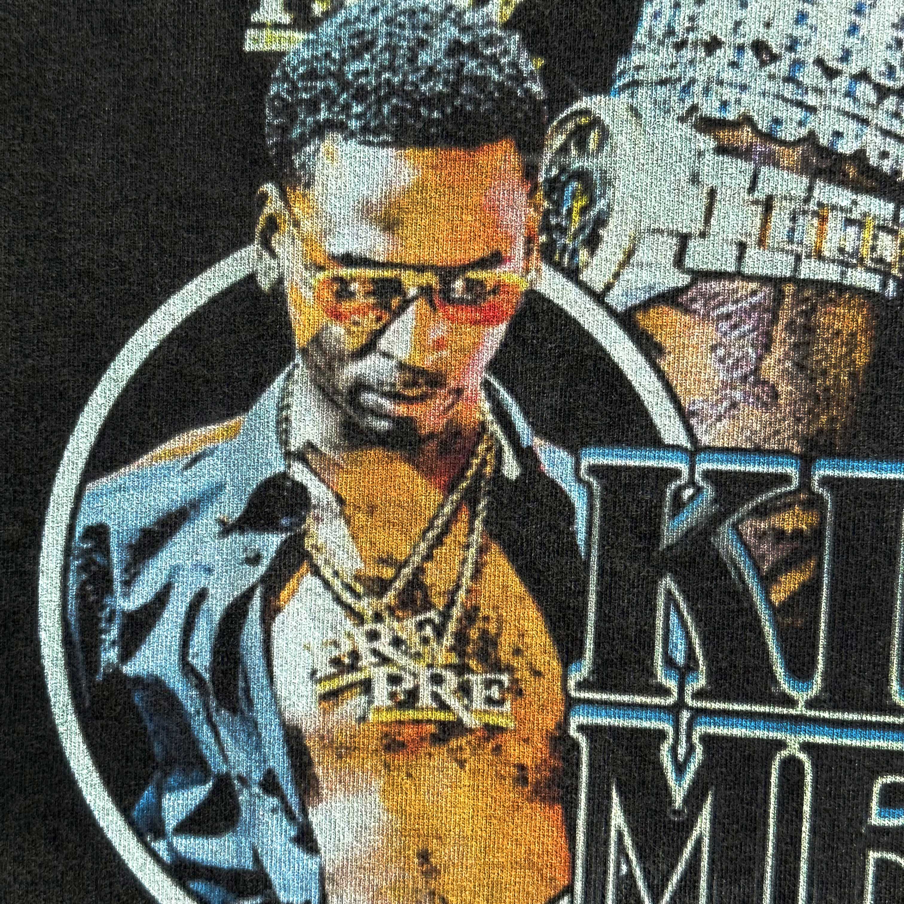 VINTAGE TEE | YOUNG DOLPH