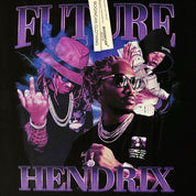 VINTAGE TEE |  FUTURE