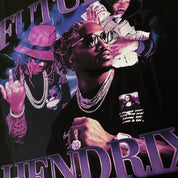 VINTAGE TEE |  FUTURE