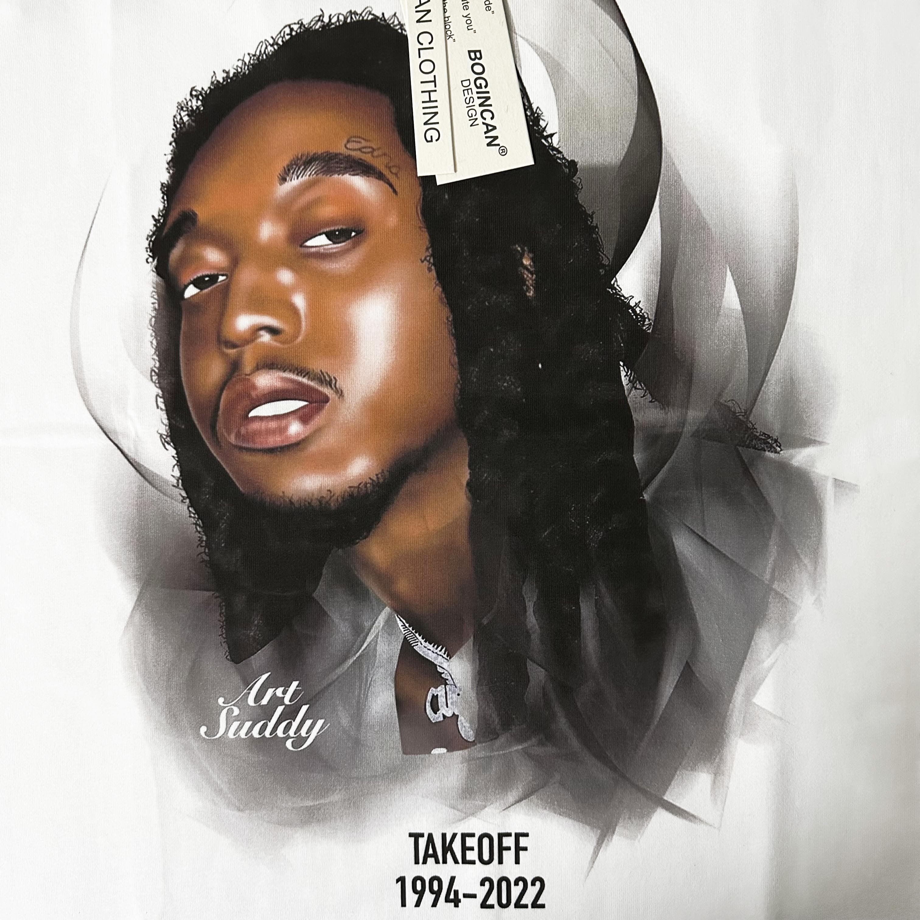VINTAGE LONG SLEEVE TEE | TAKEOFF