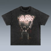 VINTAGE TEE |  LEBRON JAMES