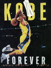 VINTAGE TEE | KOBE