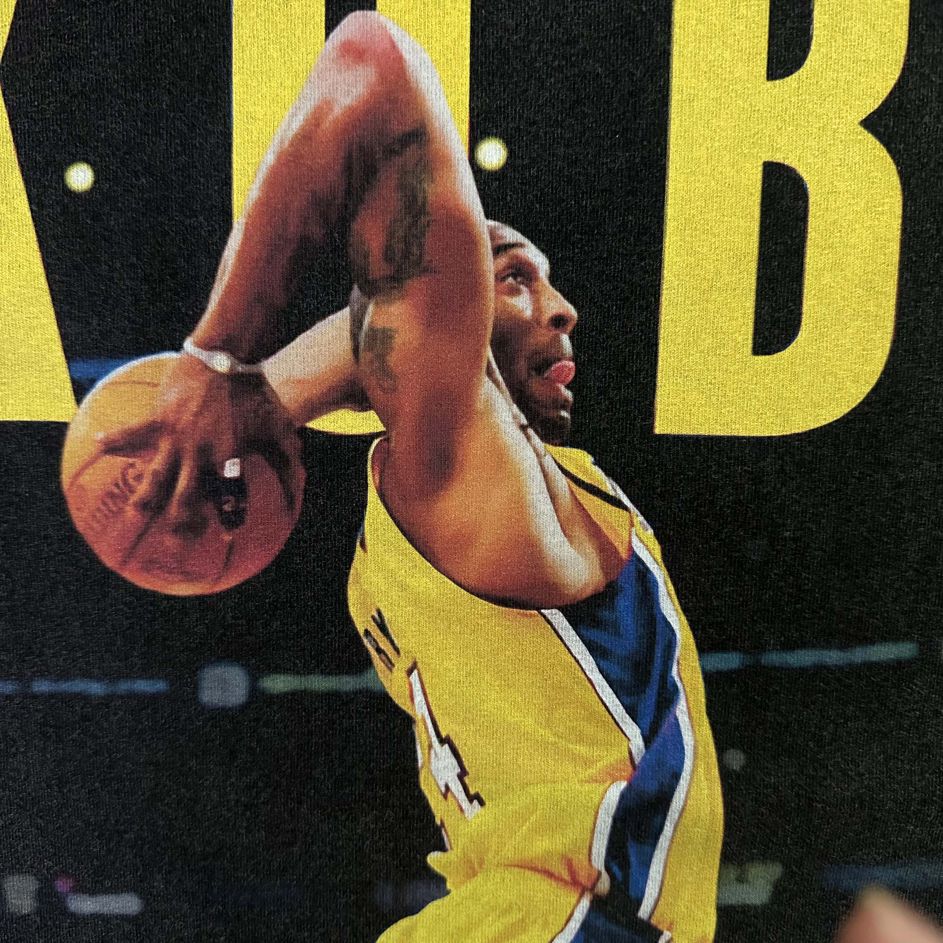 VINTAGE TEE | KOBE