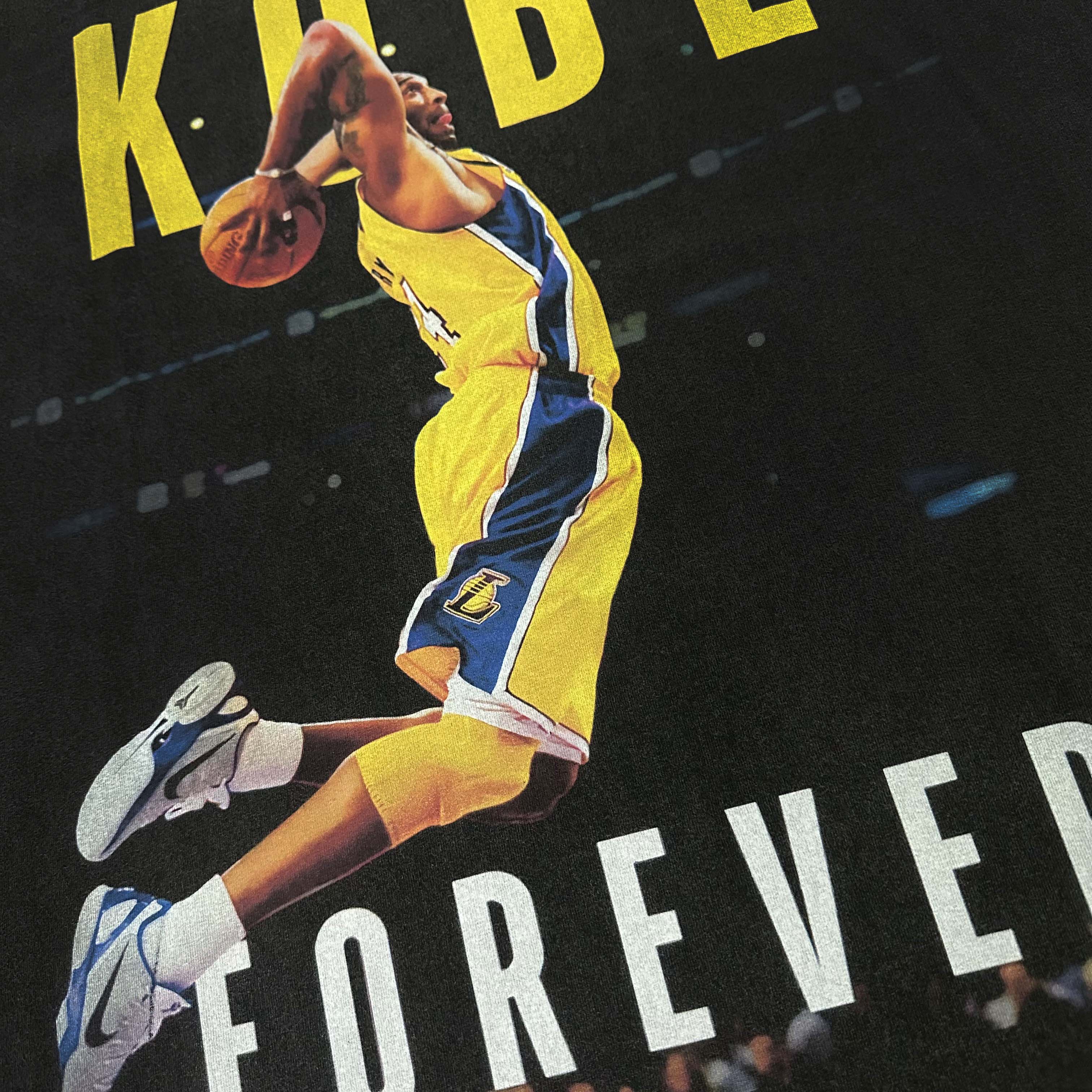 VINTAGE TEE | KOBE