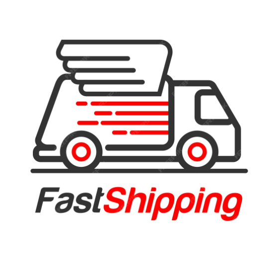 FASTER SHIPPING