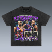 VINTAGE TEE | VINCE CARTER