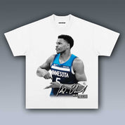 VINTAGE TEE | ANTHONY EDWARDS V4.30