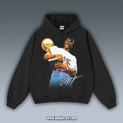 VINTAGE HOODIES | MICHAEL JORDAN 5.9