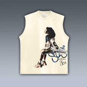 VINTAGE TANK TOP | SZA 2.27