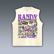 VINTAGE TANK TOP | RANDY MOSS 9.20