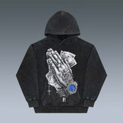 VINTAGE HOODIES | PRAY