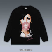 VINTAGE LONG SLEEVE TEE | MARIAH THE SCIENTIST 8.25.2