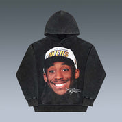 VINTAGE HOODIES | KOBE