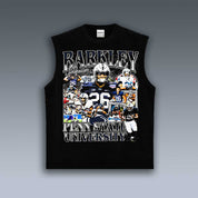 VINTAGE TANK TOP | SAQUON BARKLEY
