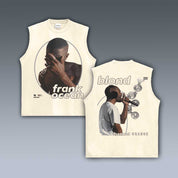 VINTAGE TANK TOP | FRANK OCEAN 3.21