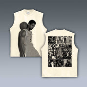 VINTAGE TANK TOP | KOBE 4.20