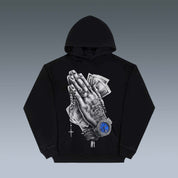 VINTAGE HOODIES | PRAY