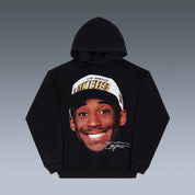 VINTAGE HOODIES | KOBE