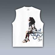 VINTAGE TANK TOP | SZA 2.27
