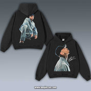 VINTAGE HOODIES | CHRIS BROWN 25.2.25
