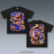 VINTAGE TEE | 2026 KNICKS V6.2