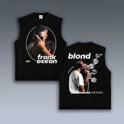 VINTAGE TANK TOP | FRANK OCEAN 3.21