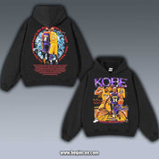 VINTAGE HOODIES | KOBE 25.25