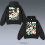 VINTAGE HOODIES | LEBRON JAMES 6.14.6