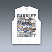 VINTAGE TANK TOP | SAQUON BARKLEY