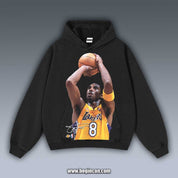 VINTAGE HOODIES | KOBE V5.26.3