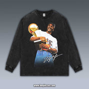 VINTAGE LONG SLEEVE TEE | MICHAEL JORDAN 5.9