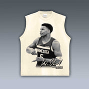 VINTAGE TANK TOP | ANTHONY EDWARDS V4.30.2