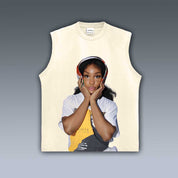 VINTAGE TANK TOP | SZA